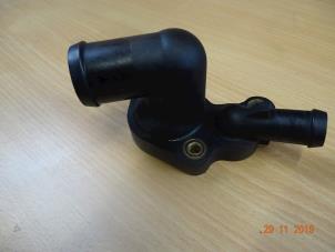 Gebruikte Thermostaathuis Mini Mini Cooper S (R53) 1.6 16V Prijs € 25,00 Margeregeling aangeboden door Miniparts24 - Miniteile24 GbR