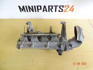 Gebruikte Injectiehuis Mini Mini Cooper S (R53) 1.6 16V Prijs € 175,00 Margeregeling aangeboden door Miniparts24 - Miniteile24 GbR