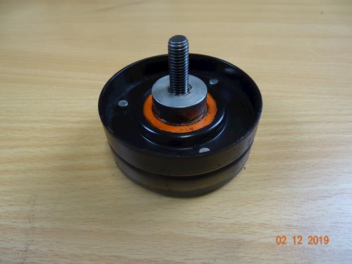 Gebruikte Spanner multiriem Mini Mini Cooper S (R53) 1.6 16V Prijs € 20,00 Margeregeling aangeboden door Miniparts24