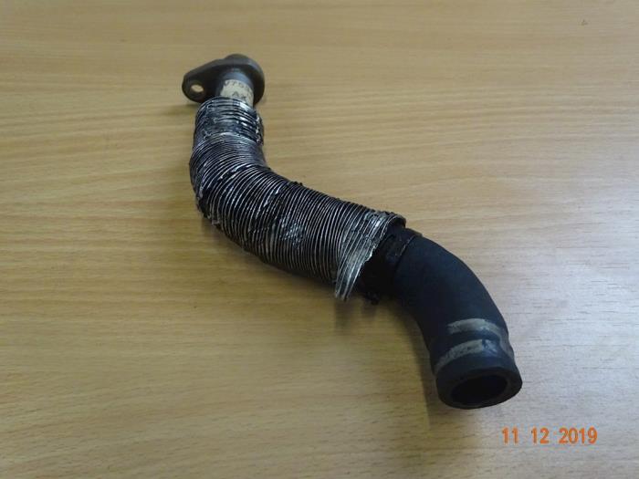 Gebruikte Leiding (diversen) Mini Mini (R56) 1.6 16V Cooper S Prijs € 17,85 Inclusief btw aangeboden door Miniparts24