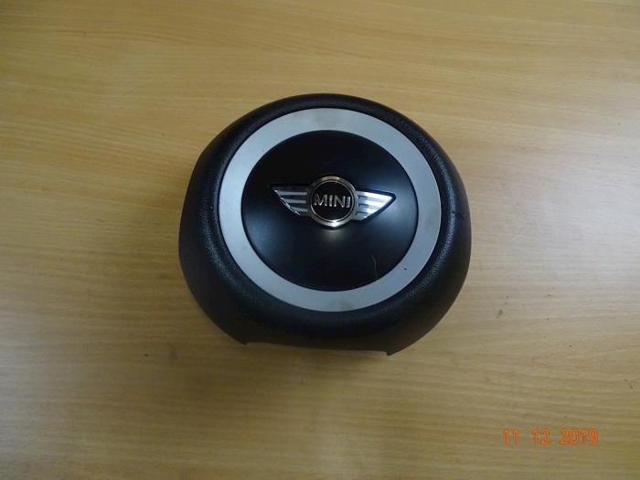Gebruikte Airbag Module Mini Mini (R56) 1.6 16V Cooper S Prijs € 150,00 Margeregeling aangeboden door Miniparts24