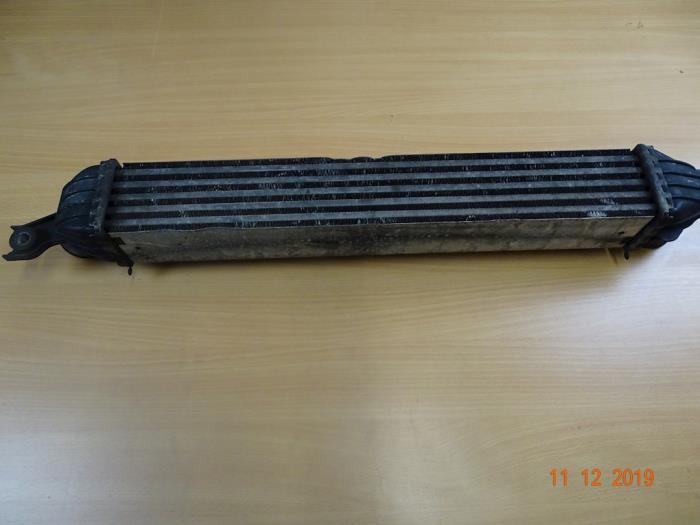 Gebruikte Intercooler Mini Mini (R56) 1.6 16V Cooper S Prijs € 41,65 Inclusief btw aangeboden door Miniparts24