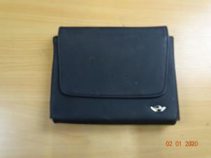 Gebruikte Diversen Mini Mini (R56) 1.4 16V One Prijs € 35,00 Margeregeling aangeboden door Miniparts24 - Miniteile24 GbR