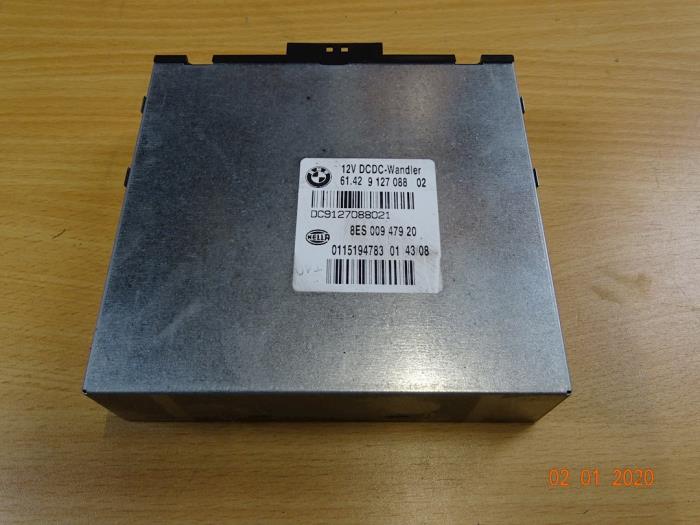 Gebruikte Computer Diversen Mini Mini (R56) 1.4 16V One Prijs € 9,52 Inclusief btw aangeboden door Miniparts24