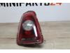 MINI Mini (R56) 1.4 16V One Achterlicht links