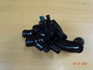 Gebruikte Thermostaathuis Mini Mini (R56) 1.6 16V Cooper S Works Prijs € 35,70 Inclusief btw aangeboden door Miniparts24 - Miniteile24 GbR