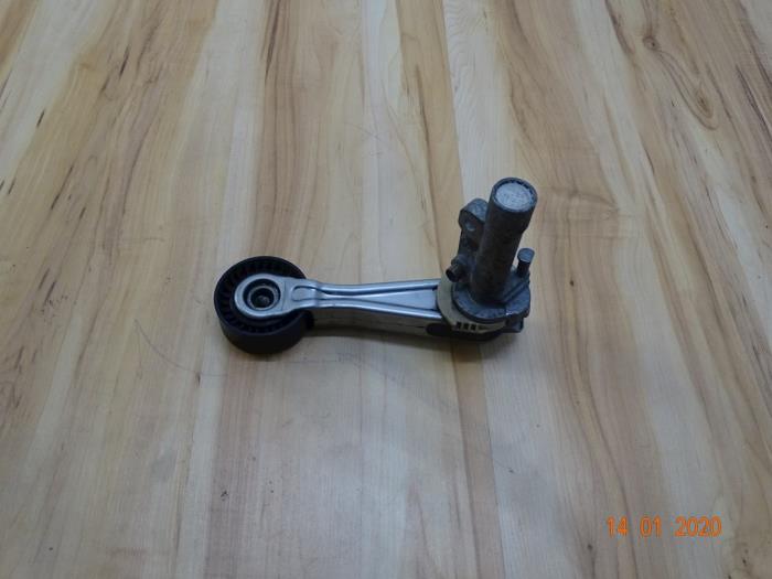 Gebruikte Spanrol Multiriem Mini Mini (R56) 1.6 16V Cooper S Prijs € 17,85 Inclusief btw aangeboden door Miniparts24