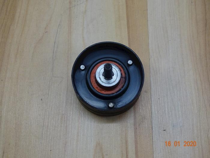 Gebruikte Spanrol Multiriem Mini Mini Cooper S (R53) 1.6 16V Prijs € 20,00 Margeregeling aangeboden door Miniparts24