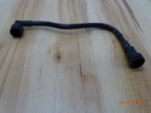 Gebruikte Brandstofleiding Mini Countryman (R60) 1.6 Cooper D Prijs € 30,00 Margeregeling aangeboden door Miniparts24 - Miniteile24 GbR