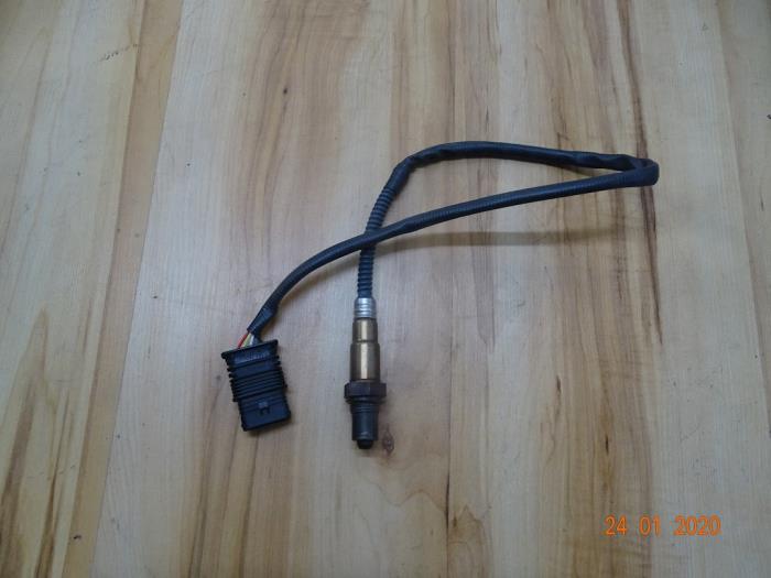 Gebruikte Lambda Sonde Mini Cooper Prijs € 47,60 Inclusief btw aangeboden door Miniparts24
