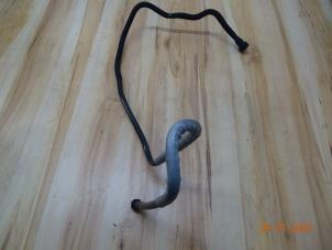 Gebruikte Luchtgeleider Mini Cooper Prijs € 23,80 Inclusief btw aangeboden door Miniparts24 - Miniteile24 GbR