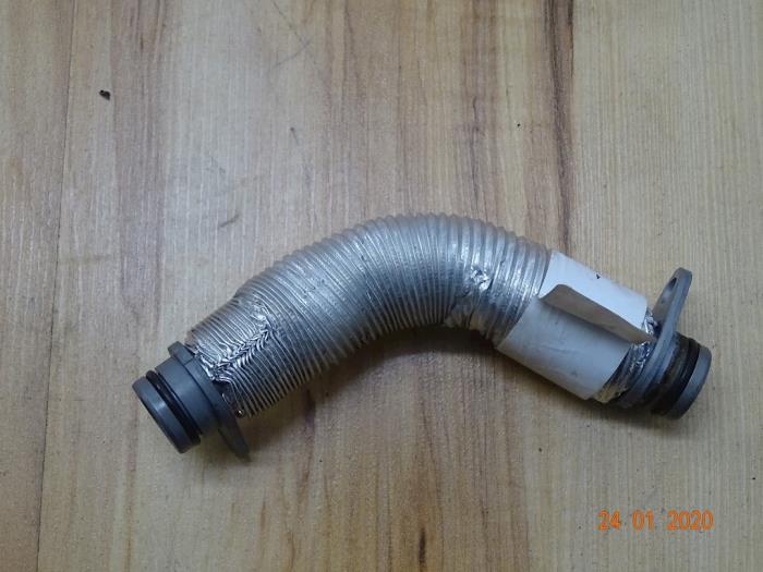 Gebruikte Oliedruk Leiding Mini Cooper Prijs € 20,00 Margeregeling aangeboden door Miniparts24