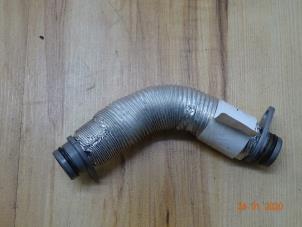 Gebruikte Oliedruk Leiding Mini Cooper Prijs € 20,00 Margeregeling aangeboden door Miniparts24 - Miniteile24 GbR