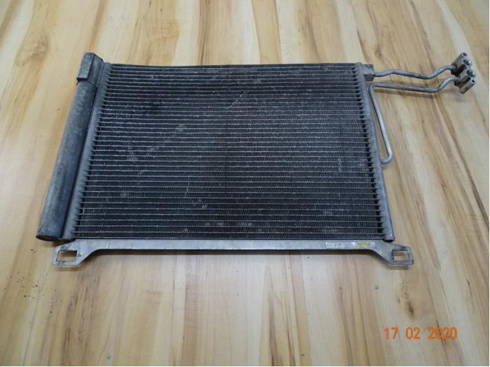 Gebruikte Airco Condensor BMW Mini (R50/53) 1.4 D One Prijs € 60,00 Margeregeling aangeboden door Miniparts24