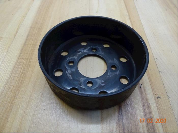 Gebruikte Spanrol Multiriem BMW Mini (R50/53) 1.4 D One Prijs € 25,00 Margeregeling aangeboden door Miniparts24
