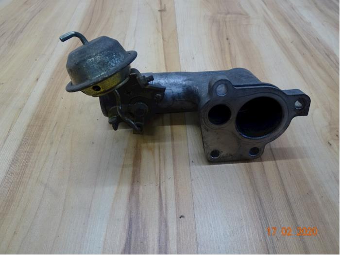 Gebruikte Wervelklep BMW Mini (R50/53) 1.4 D One Prijs € 135,00 Margeregeling aangeboden door Miniparts24