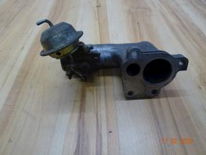 Gebruikte Wervelklep BMW Mini One/Cooper (R50) 1.4 D One Prijs € 135,00 Margeregeling aangeboden door Miniparts24 - Miniteile24 GbR