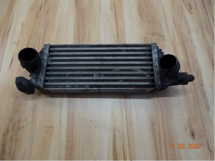 Gebruikte Intercooler BMW Mini (R50/53) 1.4 D One Prijs € 60,00 Margeregeling aangeboden door Miniparts24