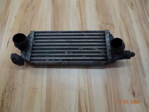 Gebruikte Intercooler BMW Mini One/Cooper (R50) 1.4 D One Prijs € 60,00 Margeregeling aangeboden door Miniparts24 - Miniteile24 GbR