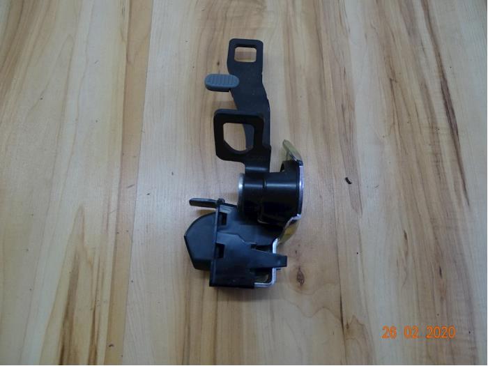 Gebruikte Diversen Mini Cooper S Prijs € 23,80 Inclusief btw aangeboden door Miniparts24