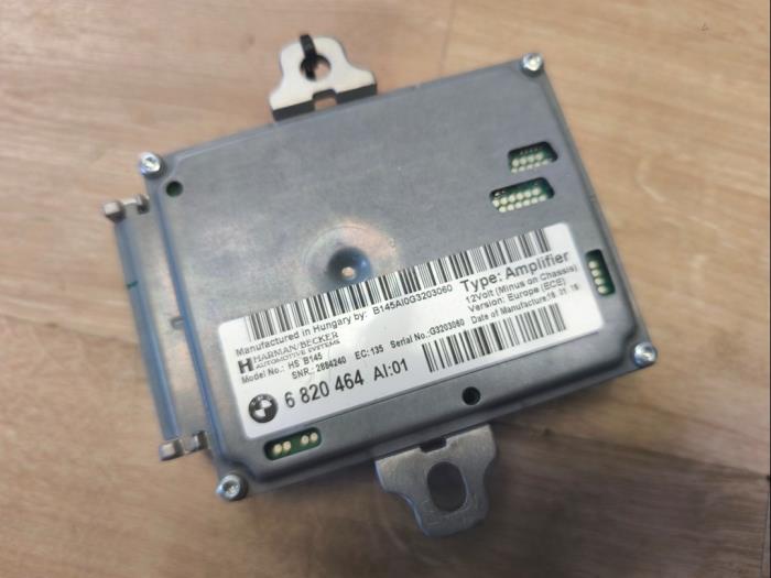 Gebruikte Computer Diversen Mini Cooper S Prijs € 325,00 Margeregeling aangeboden door Miniparts24
