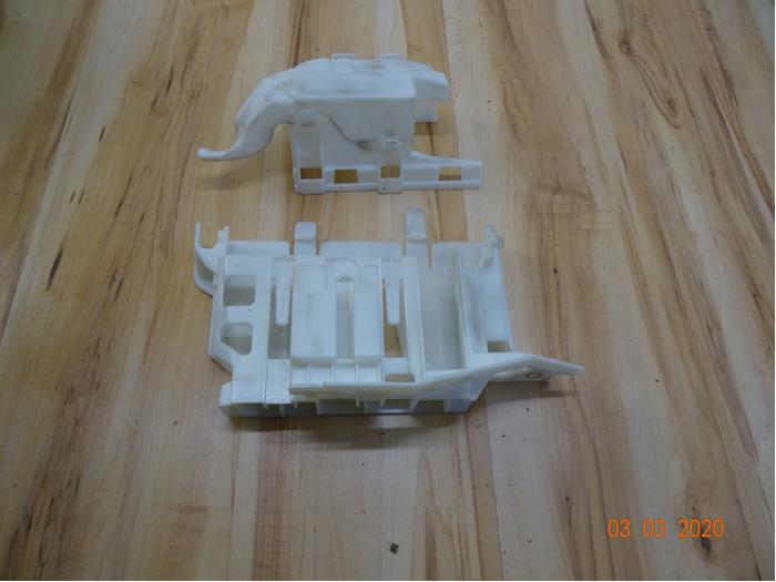 Gebruikte Diversen Mini Cooper S Prijs € 17,85 Inclusief btw aangeboden door Miniparts24