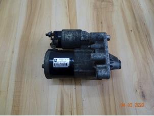 Gebruikte Startmotor Mini Mini (R56) 1.6 16V Cooper Prijs € 25,00 Margeregeling aangeboden door Miniparts24 - Miniteile24 GbR