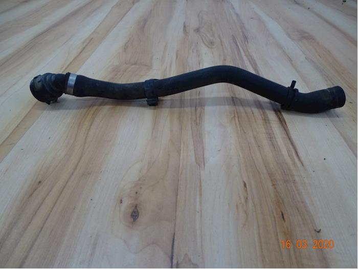 Gebruikte Waterpijp Mini Mini (R56) 1.6 16V Cooper S Prijs € 19,50 Margeregeling aangeboden door Miniparts24