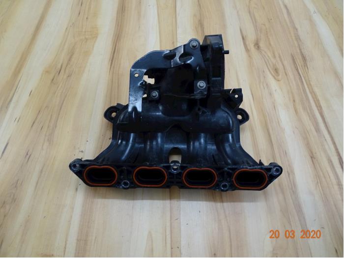 Gebruikte Spruitstuk Inlaat Mini Mini (R56) 1.6 16V Cooper S Prijs € 53,55 Inclusief btw aangeboden door Miniparts24