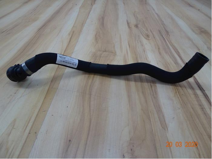 Gebruikte Waterpijp Mini Mini (R56) 1.6 16V Cooper S Prijs € 17,85 Inclusief btw aangeboden door Miniparts24