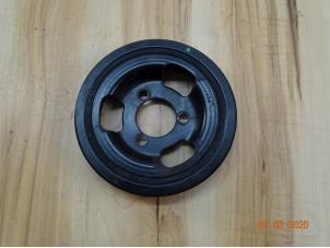 Gebruikte Trillings demper Mini Mini (R56) 1.6 16V Cooper S Prijs € 23,80 Inclusief btw aangeboden door Miniparts24 - Miniteile24 GbR