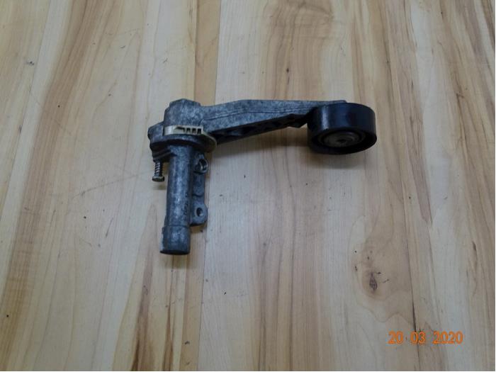 Gebruikte Spanrol Multiriem Mini Mini (R56) 1.6 16V Cooper S Prijs € 17,85 Inclusief btw aangeboden door Miniparts24