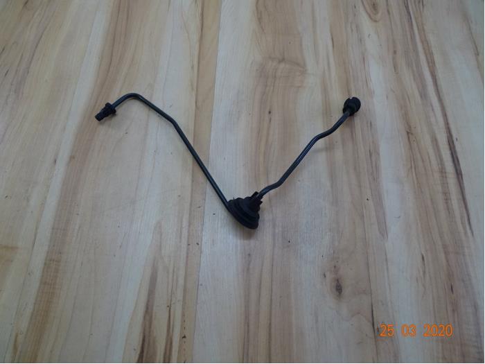 Gebruikte Koppelingsleiding Mini ONE Prijs € 39,50 Margeregeling aangeboden door Miniparts24