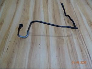 Gebruikte Luchtgeleider Mini Cooper Prijs € 23,80 Inclusief btw aangeboden door Miniparts24 - Miniteile24 GbR