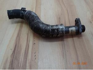 Gebruikte Oliedruk Leiding Mini Mini (R56) 1.6 16V Cooper S Prijs € 17,85 Inclusief btw aangeboden door Miniparts24 - Miniteile24 GbR