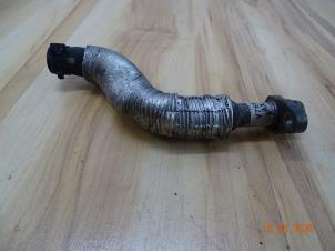 Gebruikte Oliedruk Leiding Mini Mini (R56) 1.6 16V Cooper S Prijs € 17,85 Inclusief btw aangeboden door Miniparts24 - Miniteile24 GbR