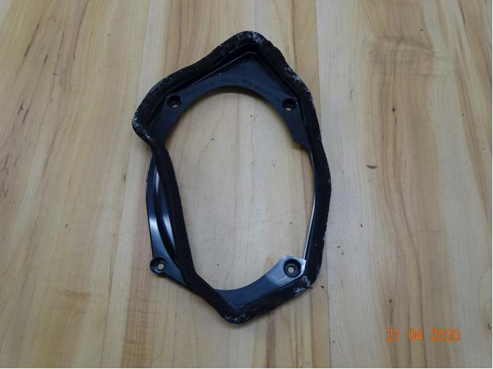 Gebruikte Diversen Mini Mini (R56) 1.6 16V Cooper S Prijs € 17,50 Margeregeling aangeboden door Miniparts24