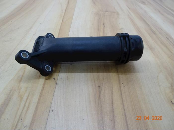 Gebruikte Diversen Mini Clubman (R55) 1.6 Cooper D Prijs € 19,50 Margeregeling aangeboden door Miniparts24