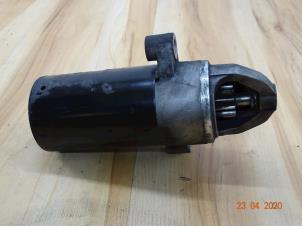 Gebruikte Startmotor Mini Clubman (R55) 1.6 Cooper D Prijs € 23,80 Inclusief btw aangeboden door Miniparts24 - Miniteile24 GbR