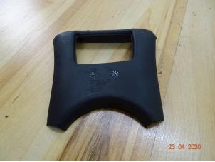 Gebruikte Opbergvak Mini Clubman (R55) 1.6 Cooper D Prijs € 19,50 Margeregeling aangeboden door Miniparts24 - Miniteile24 GbR