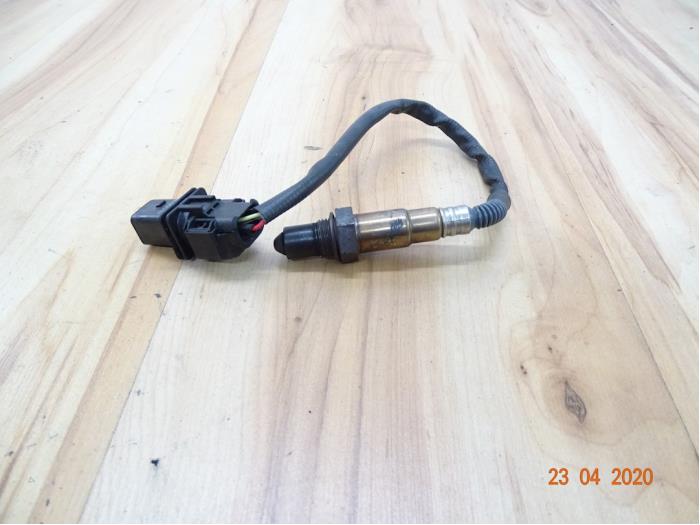 Gebruikte Lambda Sonde Mini Clubman (R55) 1.6 Cooper D Prijs € 17,85 Inclusief btw aangeboden door Miniparts24