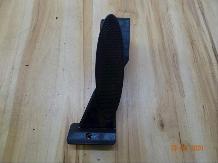 Gebruikte Gaspedaal module Mini Mini (R56) 1.6 16V Cooper Prijs € 23,80 Inclusief btw aangeboden door Miniparts24