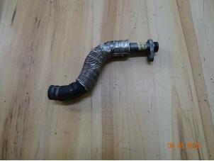 Gebruikte Oliedruk Leiding Mini Mini (R56) 1.6 16V Cooper S Prijs € 20,00 Margeregeling aangeboden door Miniparts24 - Miniteile24 GbR