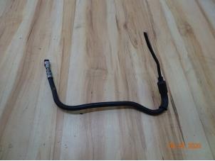 Gebruikte Brandstofleiding BMW Mini One/Cooper (R50) Prijs € 45,00 Margeregeling aangeboden door Miniparts24 - Miniteile24 GbR