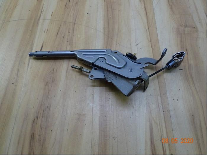 Gebruikte Handrem Mechaniek BMW Mini (R50/53) Prijs € 20,00 Margeregeling aangeboden door Miniparts24