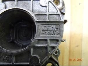 Gebruikte Spanrol Multiriem Mini Mini (R56) 1.6 16V Cooper S Prijs € 32,50 Margeregeling aangeboden door Miniparts24 - Miniteile24 GbR