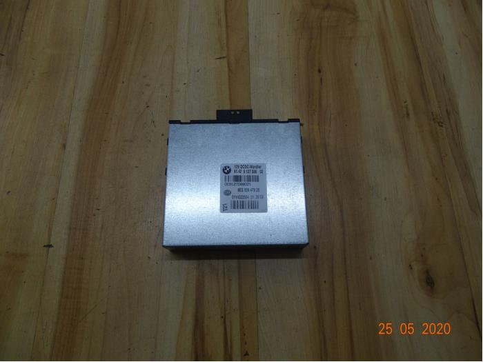 Gebruikte Computer Diversen Mini Mini (R56) 1.6 16V Cooper S Prijs € 9,52 Inclusief btw aangeboden door Miniparts24