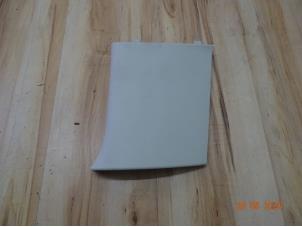 Gebruikte Bekleding Set (compleet) Mini Mini (R56) 1.6 Cooper D 16V Prijs € 95,00 Margeregeling aangeboden door Miniparts24 - Miniteile24 GbR