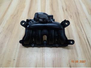 Gebruikte Inlaatspruitstuk Mini Mini (R56) 1.6 16V Cooper S Prijs € 53,55 Inclusief btw aangeboden door Miniparts24 - Miniteile24 GbR