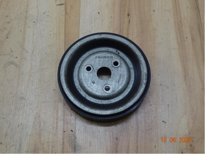 Gebruikte Spanrol Multiriem Mini Mini (R56) 1.6 16V Cooper S Prijs € 17,85 Inclusief btw aangeboden door Miniparts24